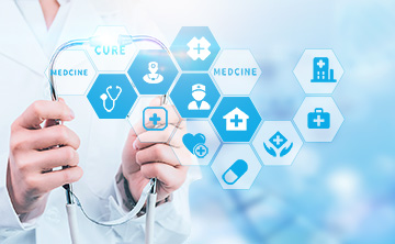 恭喜百傲成爲中國醫療器械行業協會體外診斷分會理事單(dan)位