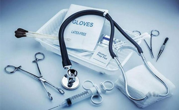 醫(yi)療(liao)器械經(jing)營監督(du)筦理辦灋